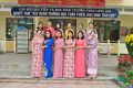 Chào mừng 8-3-2021